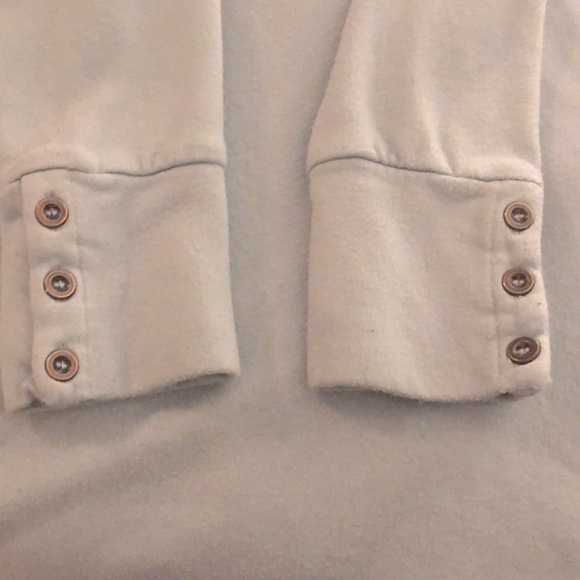 JANE AND DELANCEY Hoodie with drawstring - Picture 4 of 6